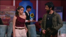 Udne Ki Aasha - 29th August 2024